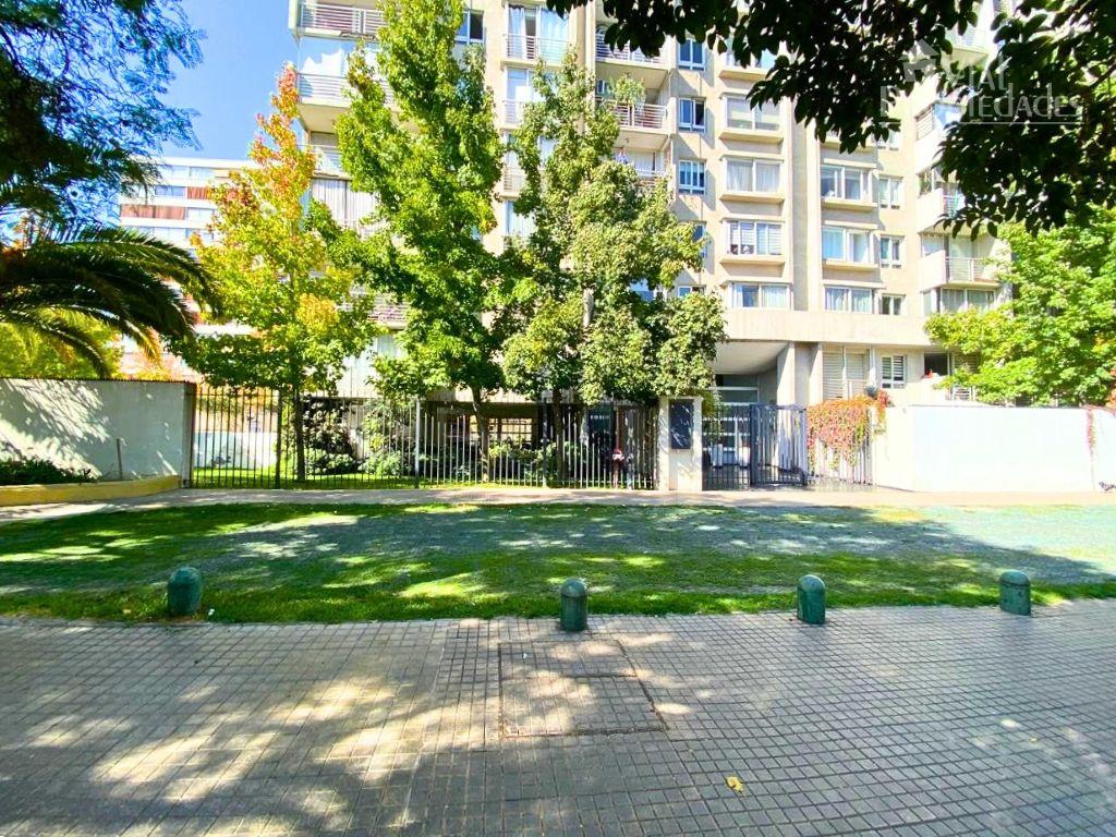 Departamento en Pedro de Valdivia, 2 dormitorios